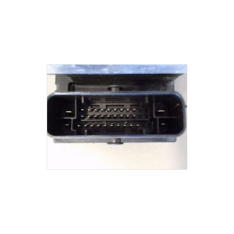 UNITE HYDRAULIQUE ABS CITROEN JUMPY II TOLE 2007-