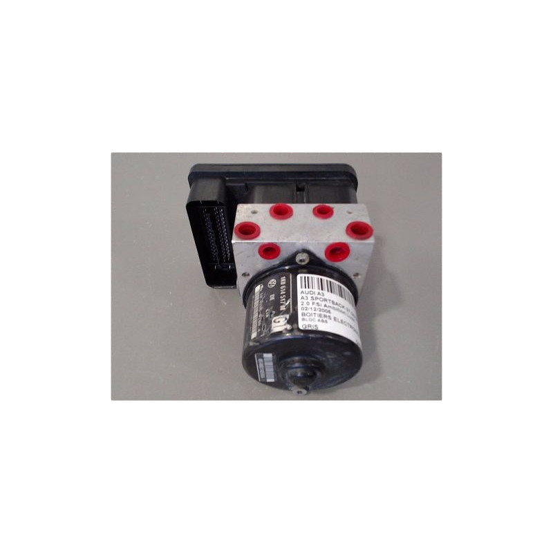 UNITE HYDRAULIQUE ABS AUDI A3 SPORTBACK 04-08