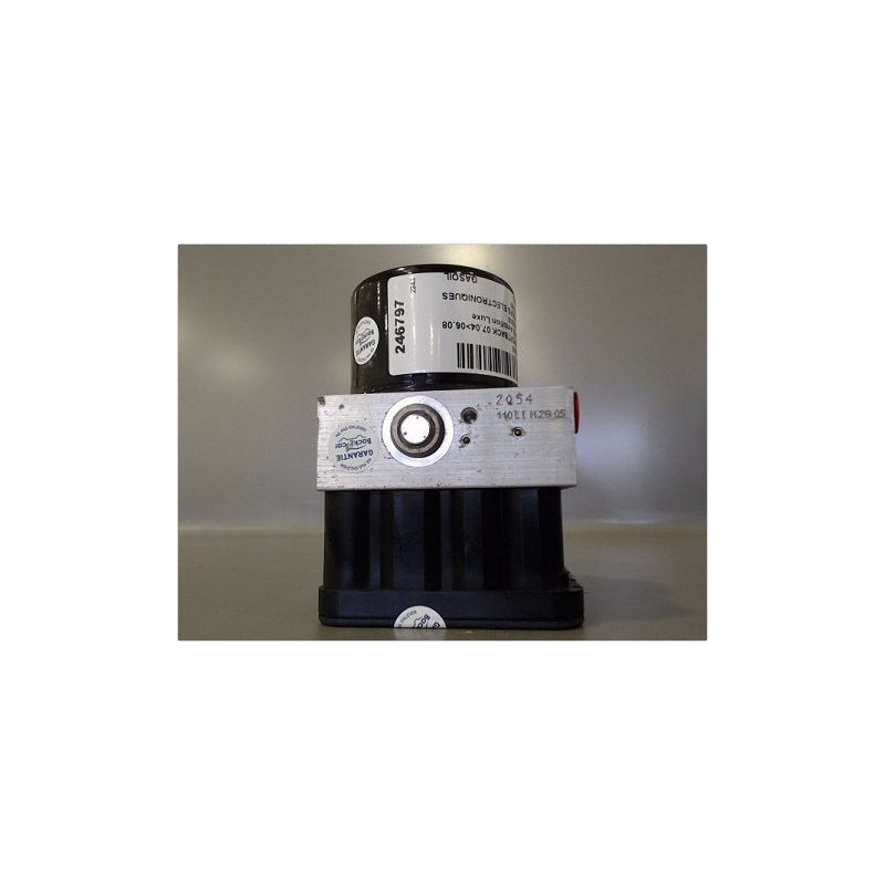 UNITE HYDRAULIQUE ABS AUDI A3 SPORTBACK 04-08