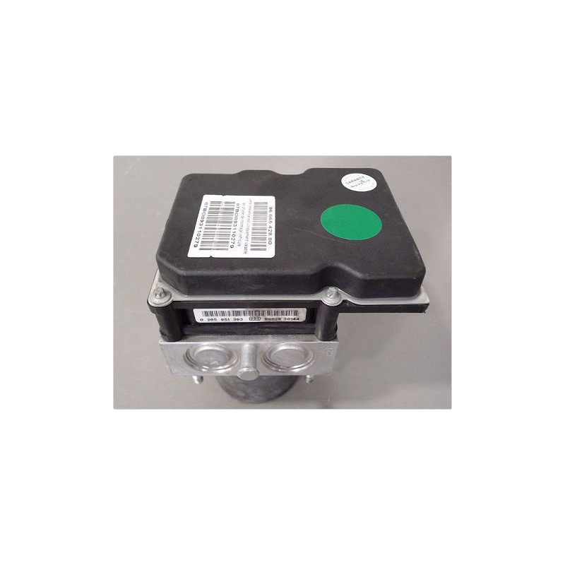 UNITE HYDRAULIQUE ABS CITROEN C5 II TOURER 2008-
