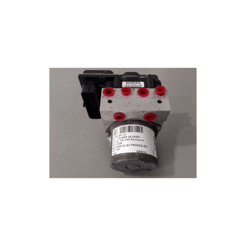 UNITE HYDRAULIQUE ABS CITROEN C5 II TOURER 2008-