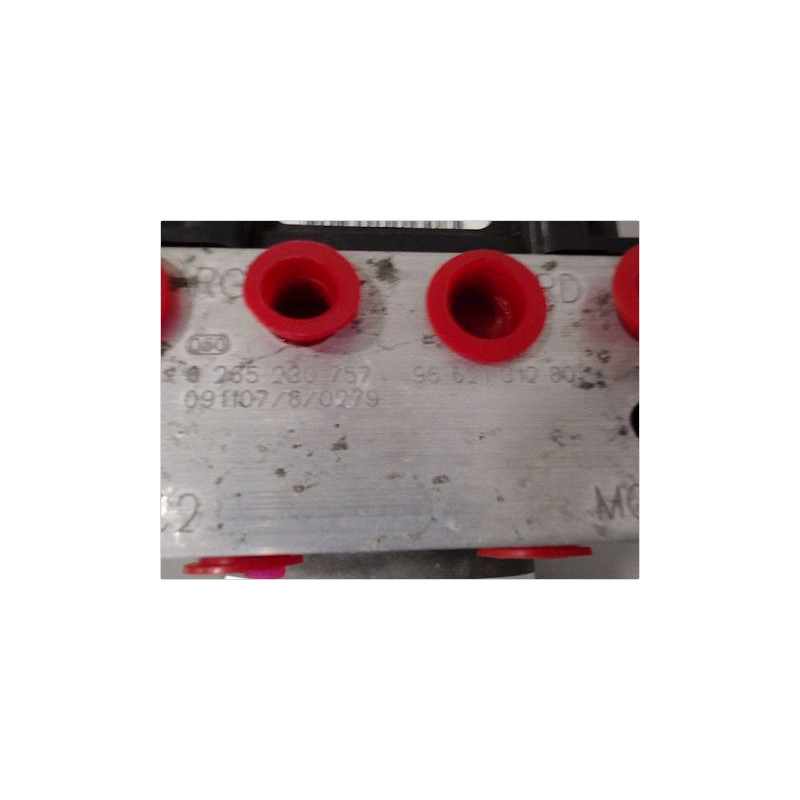 UNITE HYDRAULIQUE ABS CITROEN C5 II TOURER 2008-