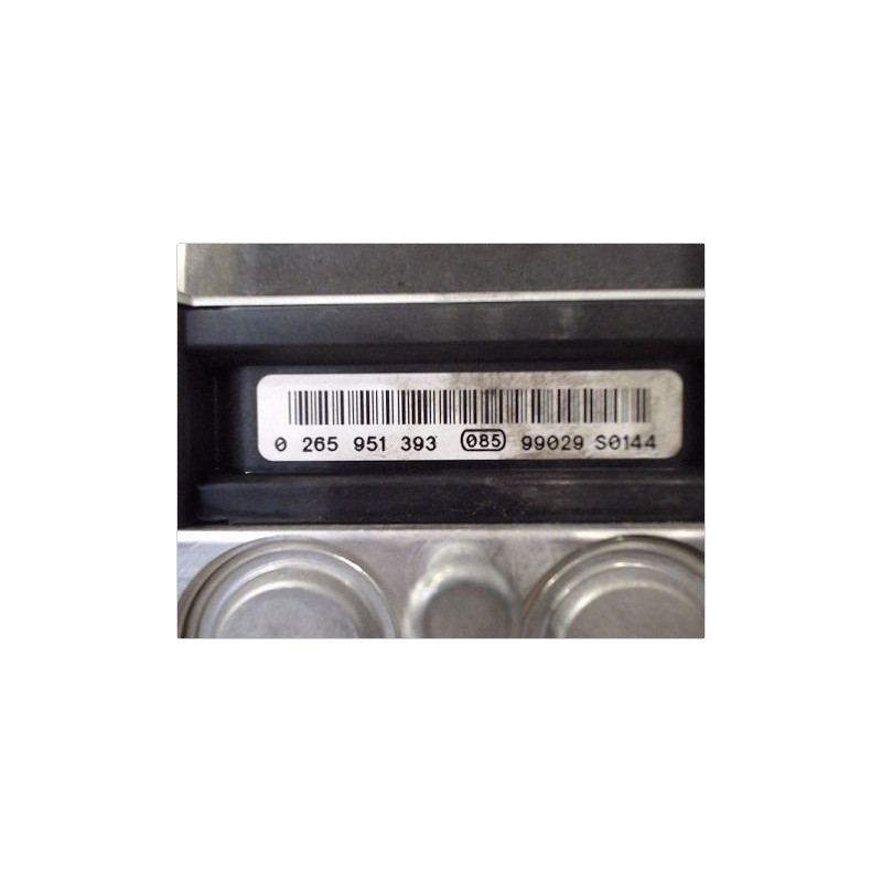 UNITE HYDRAULIQUE ABS CITROEN C5 II TOURER 2008-