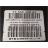 UNITE HYDRAULIQUE ABS CITROEN C5 II TOURER 2008-