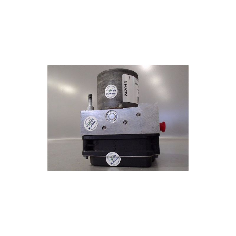 UNITE HYDRAULIQUE ABS CITROEN C5 II TOURER 2008-