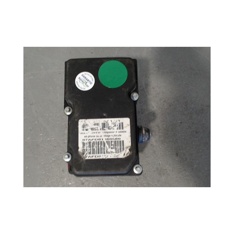 UNITE HYDRAULIQUE ABS PEUGEOT 308