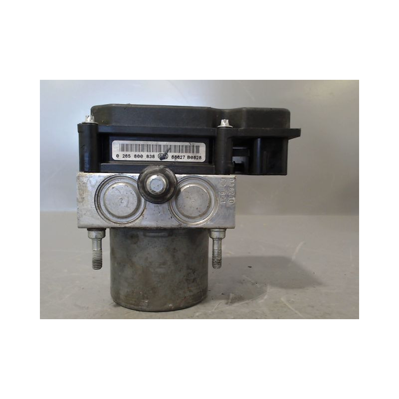 UNITE HYDRAULIQUE ABS PEUGEOT 308