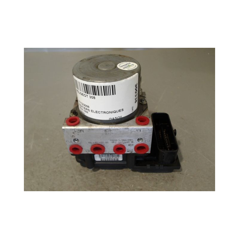 UNITE HYDRAULIQUE ABS PEUGEOT 308