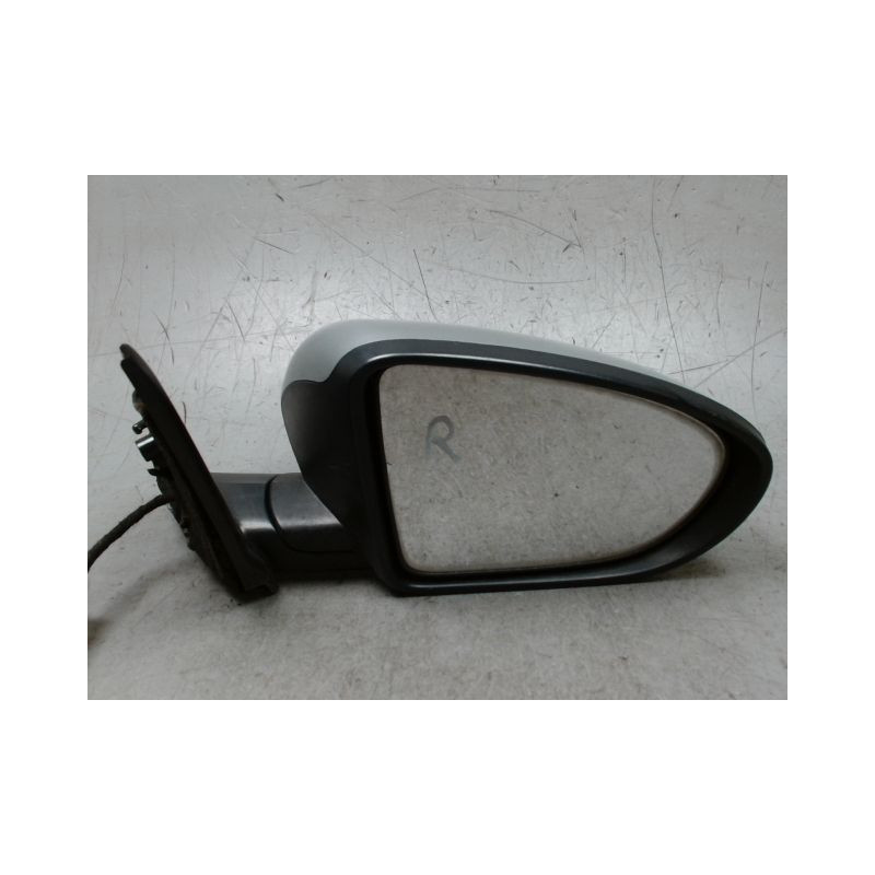 RETROVISEUR EXTERIEUR ELECTRIQUE DROIT NISSAN QASHQAI