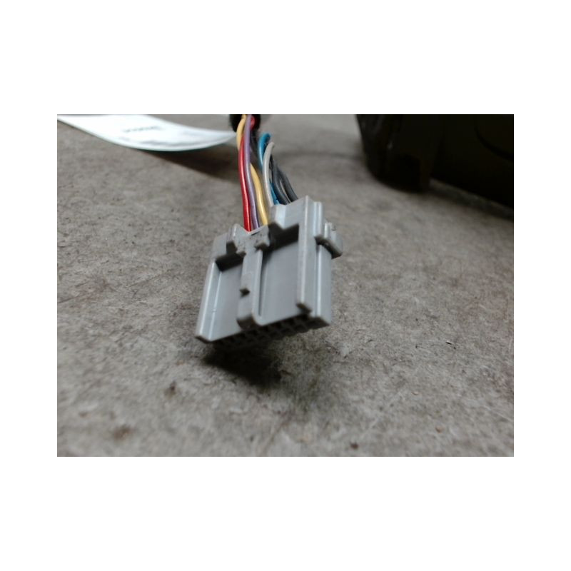 RETROVISEUR EXTERIEUR ELECTRIQUE DROIT NISSAN QASHQAI