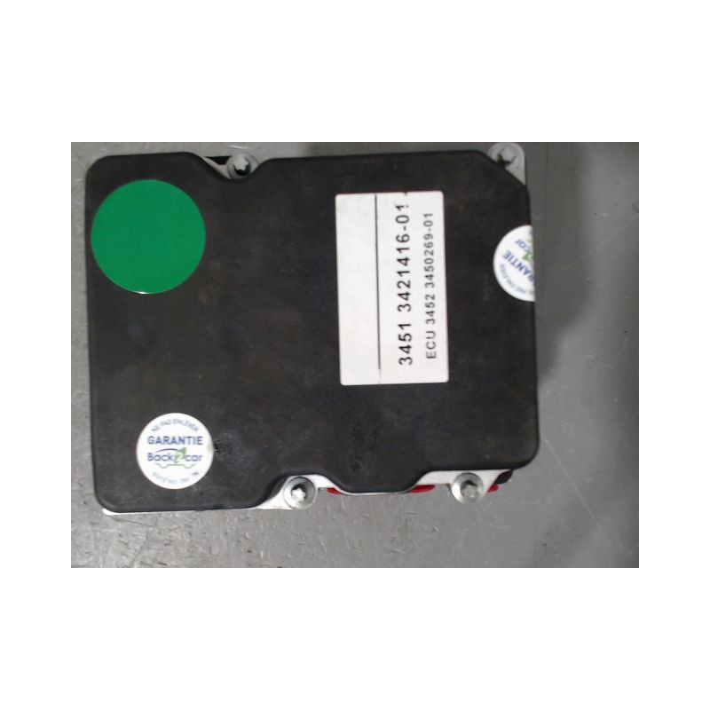 UNITE HYDRAULIQUE ABS B.M.W. X3