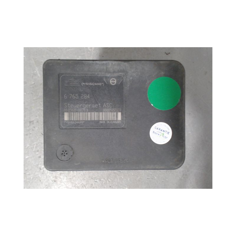 UNITE HYDRAULIQUE ABS MINI MINI