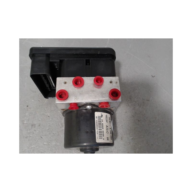 UNITE HYDRAULIQUE ABS MINI MINI