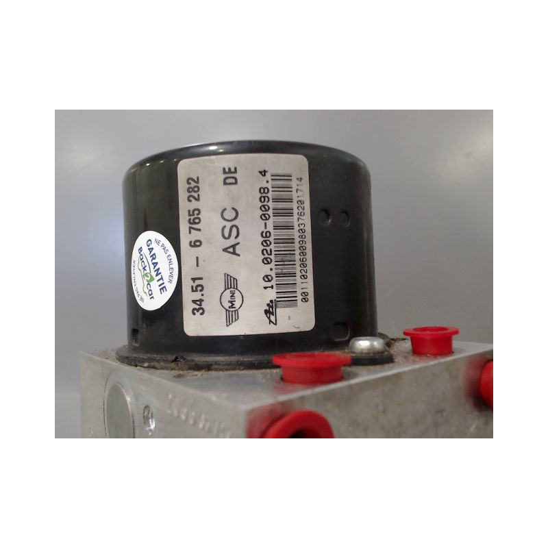 UNITE HYDRAULIQUE ABS MINI MINI
