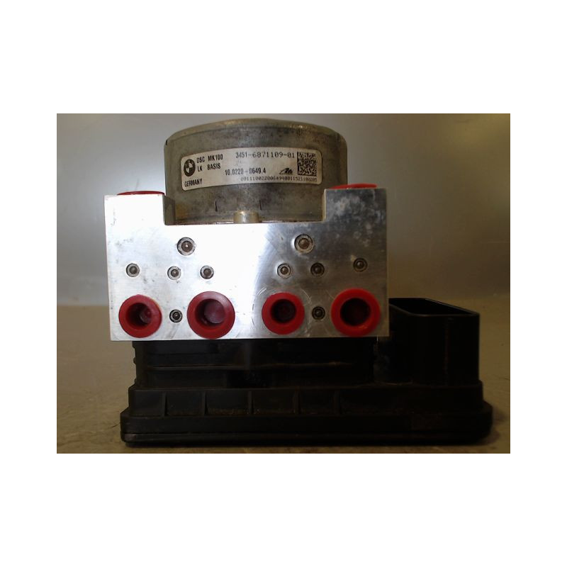 UNITE HYDRAULIQUE ABS B.M.W. SERIE 2