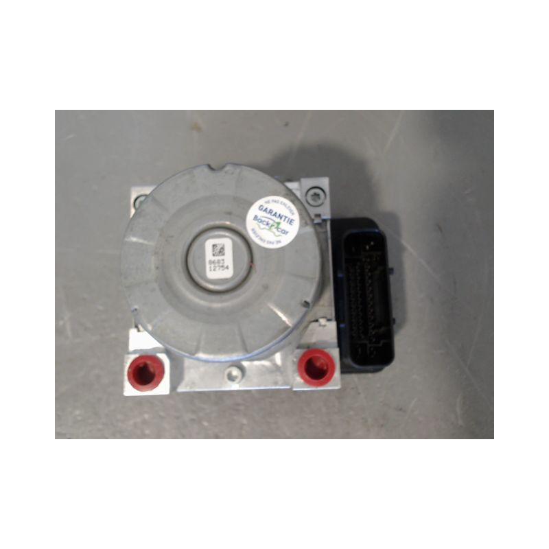 UNITE HYDRAULIQUE ABS B.M.W. SERIE 2