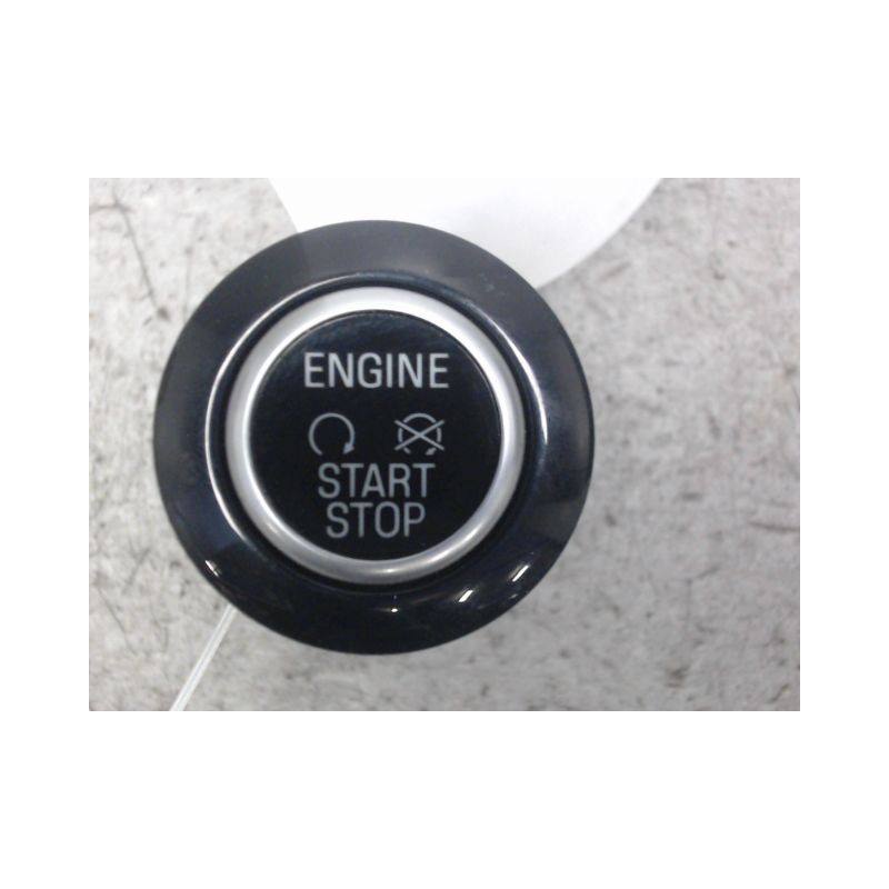 BOUTON DE DEMARRAGE FORD KUGA