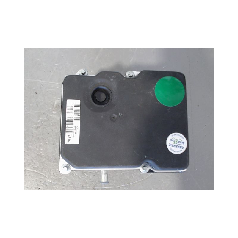 UNITE HYDRAULIQUE ABS CITROEN DS4