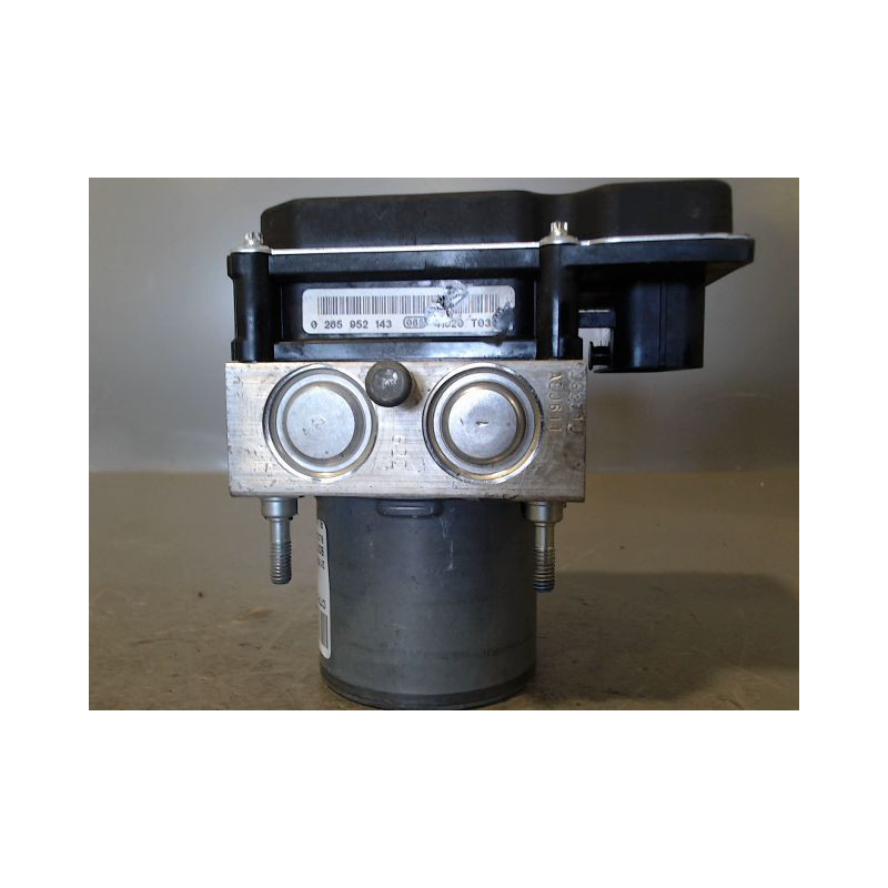 UNITE HYDRAULIQUE ABS CITROEN DS4