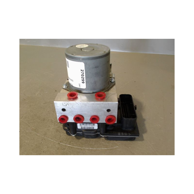 UNITE HYDRAULIQUE ABS CITROEN DS4