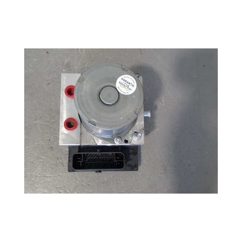 UNITE HYDRAULIQUE ABS CITROEN DS4