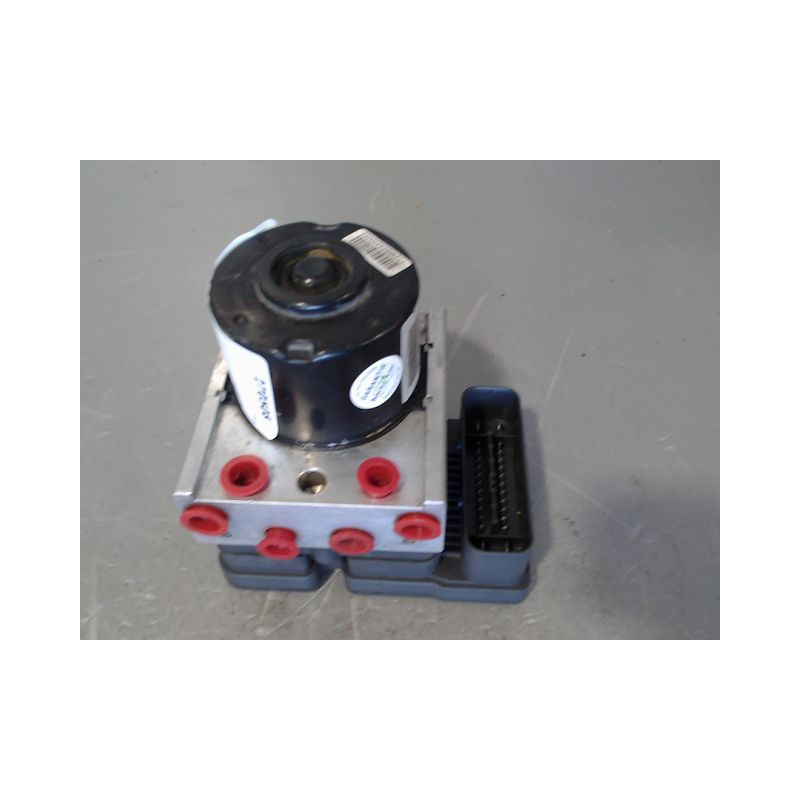 UNITE HYDRAULIQUE ABS PEUGEOT 207