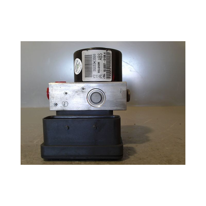 UNITE HYDRAULIQUE ABS PEUGEOT 207