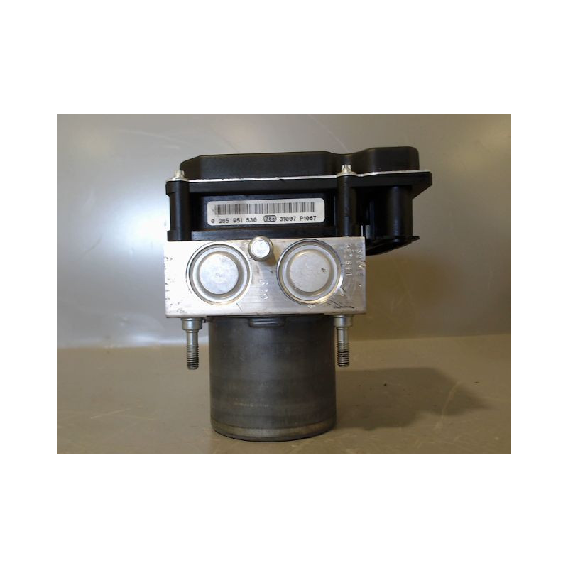 UNITE HYDRAULIQUE ABS PEUGEOT 107