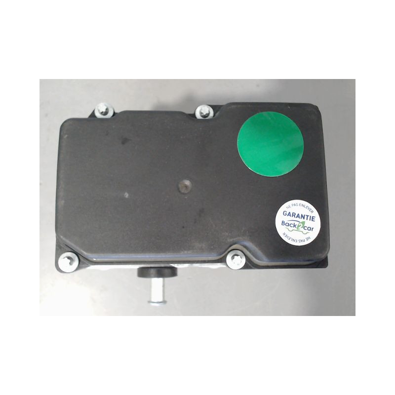 UNITE HYDRAULIQUE ABS CITROEN JUMPER