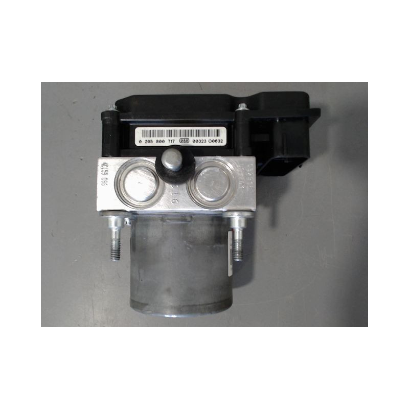 UNITE HYDRAULIQUE ABS CITROEN JUMPER