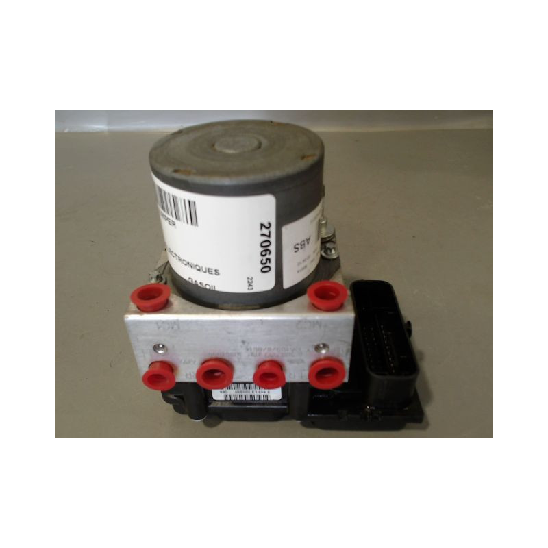 UNITE HYDRAULIQUE ABS CITROEN JUMPER