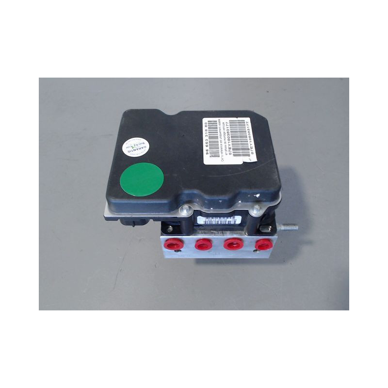 UNITE HYDRAULIQUE ABS PEUGEOT 308