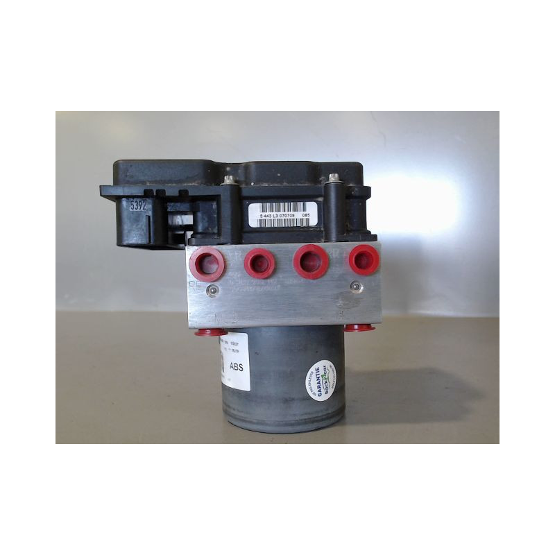 UNITE HYDRAULIQUE ABS PEUGEOT BOXER