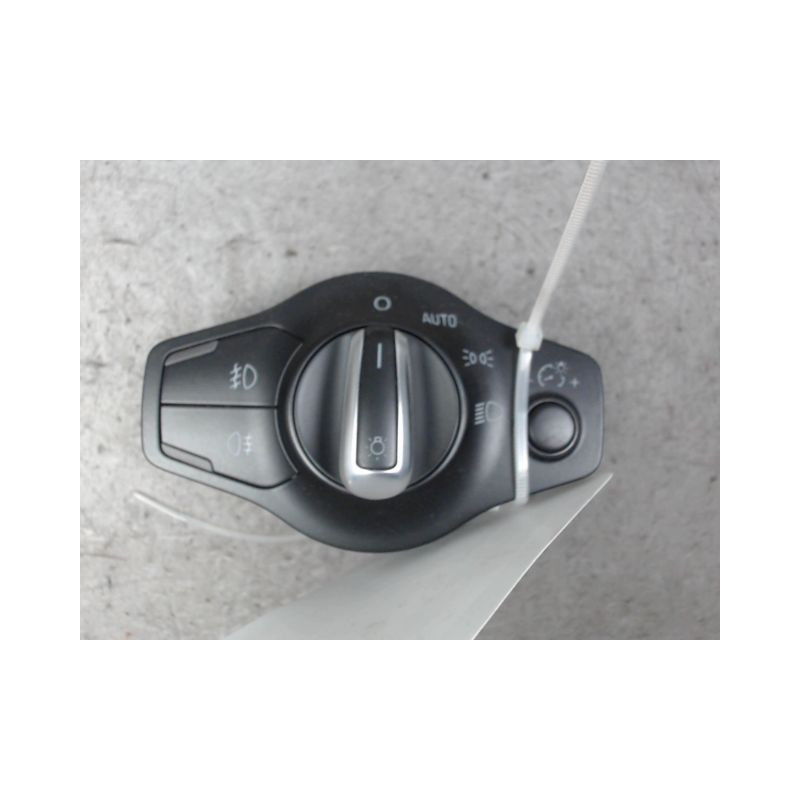COMMANDE ECLAIRAGE AUDI A5