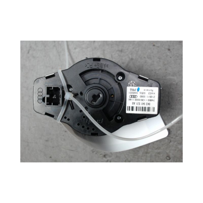 COMMANDE ECLAIRAGE AUDI A5