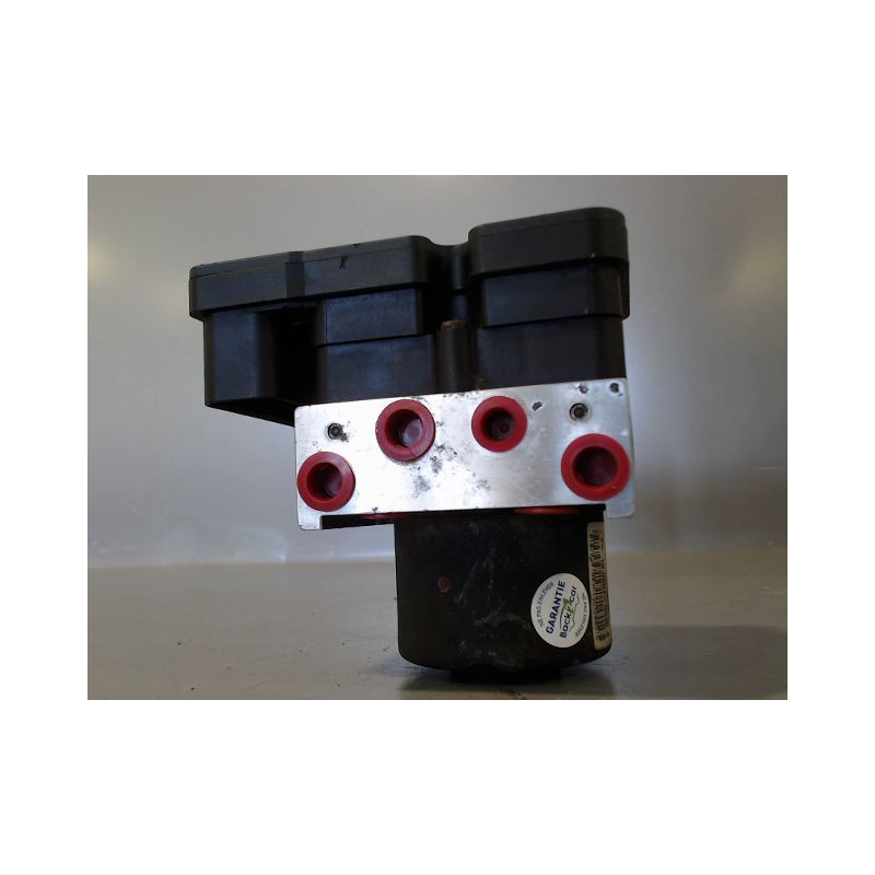 UNITE HYDRAULIQUE ABS PEUGEOT 206 5P