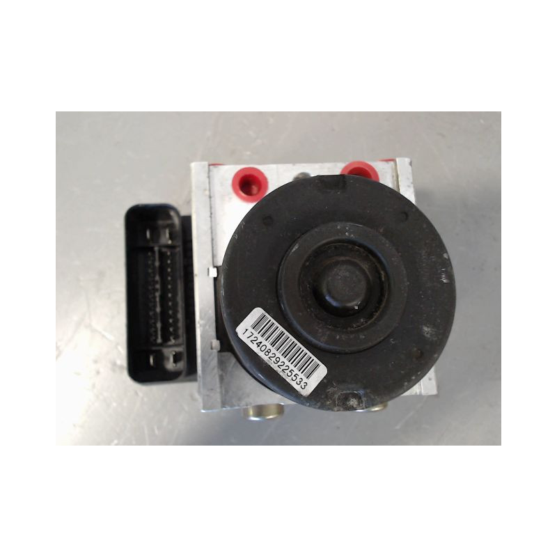 UNITE HYDRAULIQUE ABS PEUGEOT 206 5P