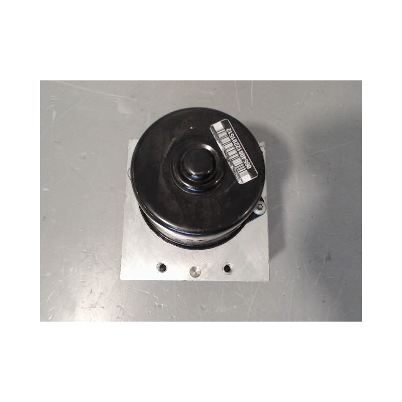UNITE HYDRAULIQUE ABS PEUGEOT 206 3P