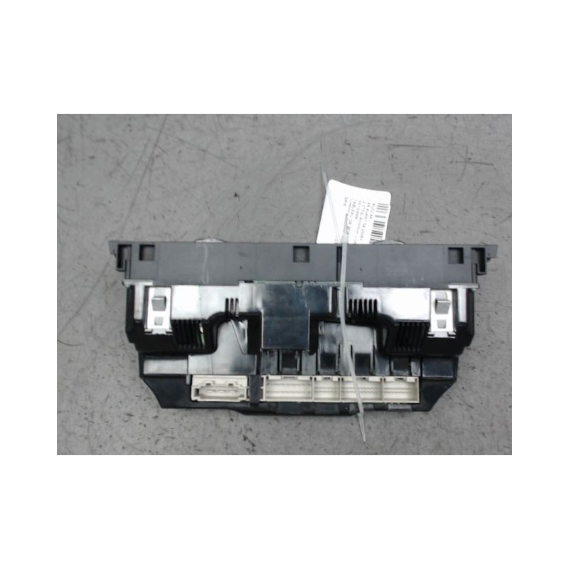 COMMANDE DE CHAUFFAGE AUDI A6 AVANT 2005-