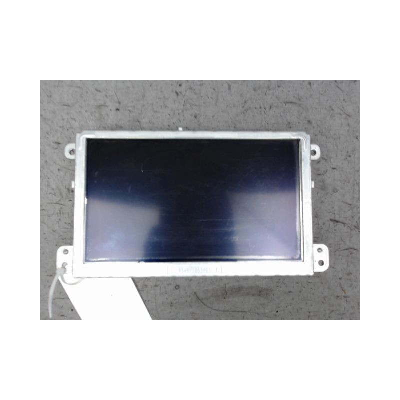 ECRAN GPS AUDI A6 AVANT 2005-
