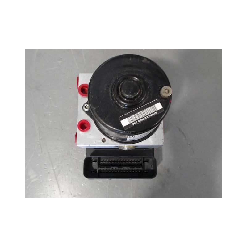 UNITE HYDRAULIQUE ABS PEUGEOT 206