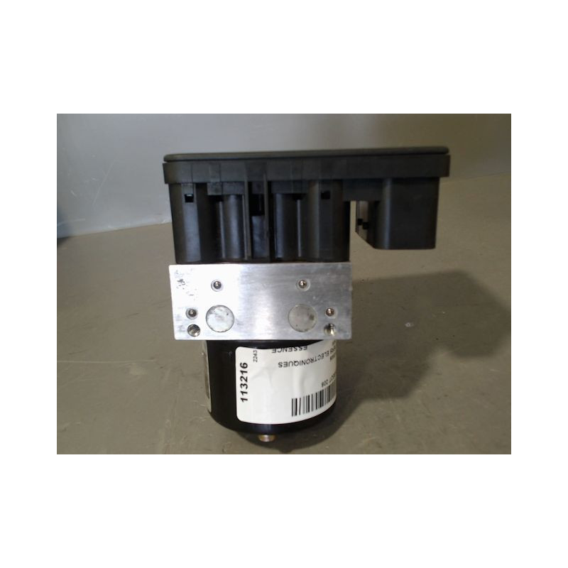 UNITE HYDRAULIQUE ABS PEUGEOT 206