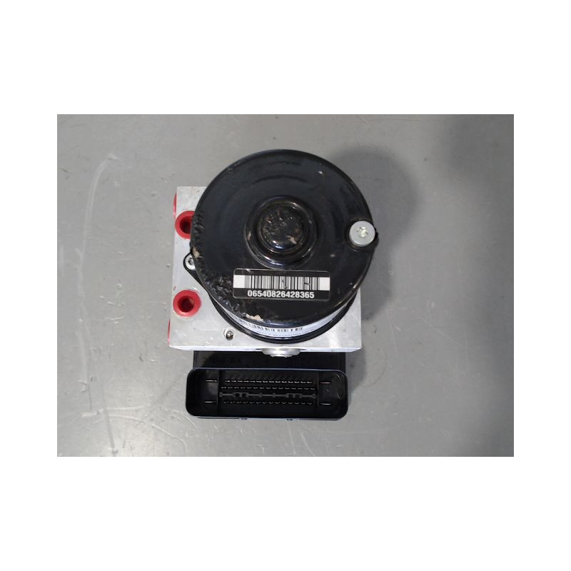 UNITE HYDRAULIQUE ABS B.M.W. SERIE 1
