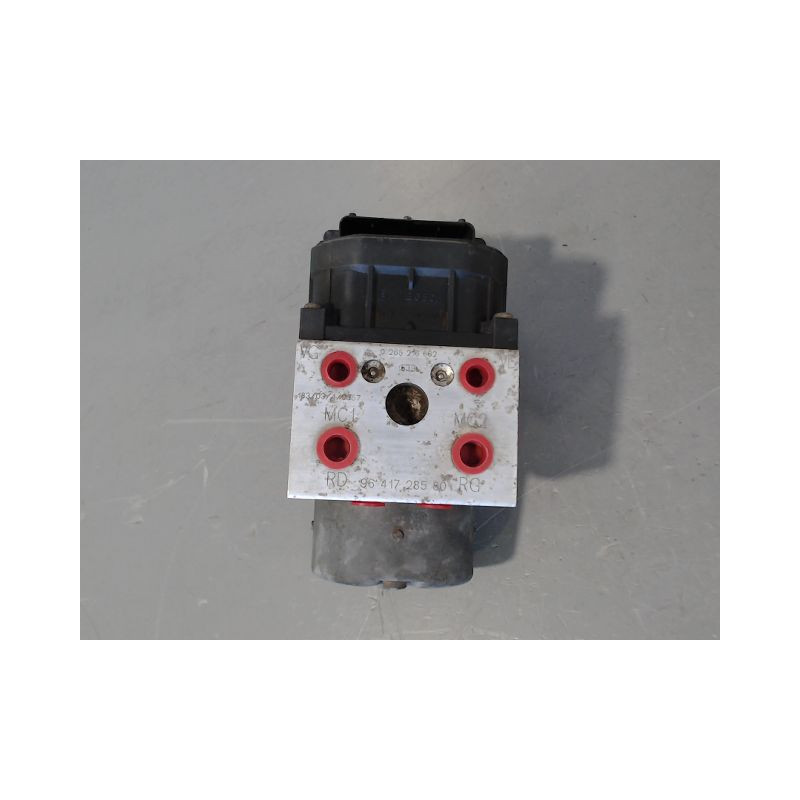 UNITE HYDRAULIQUE ABS PEUGEOT 607
