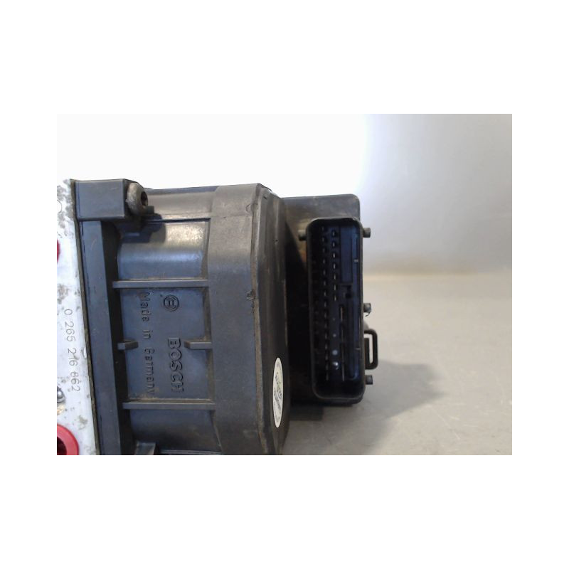 UNITE HYDRAULIQUE ABS PEUGEOT 607