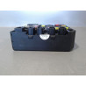 BOITE A FUSIBLES RENAULT MEGANE