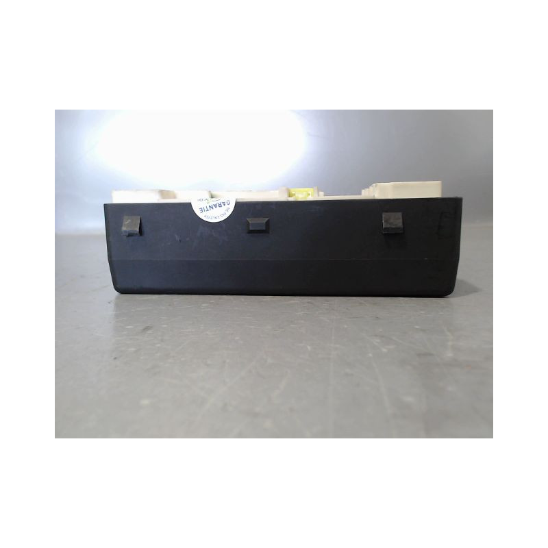 BOITE A FUSIBLES RENAULT MEGANE III Phase 1 2008-2012