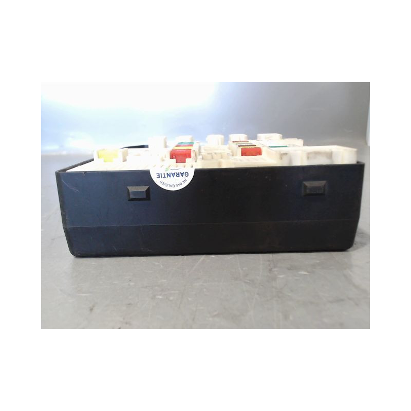 BOITE A FUSIBLES RENAULT MEGANE III Phase 2 2012-2014
