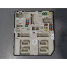 BOITE A FUSIBLES RENAULT MEGANE COUPE III Phase 2 2012-2014