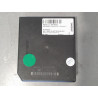 BOITE A FUSIBLES RENAULT MEGANE COUPE III Phase 2 2012-2014